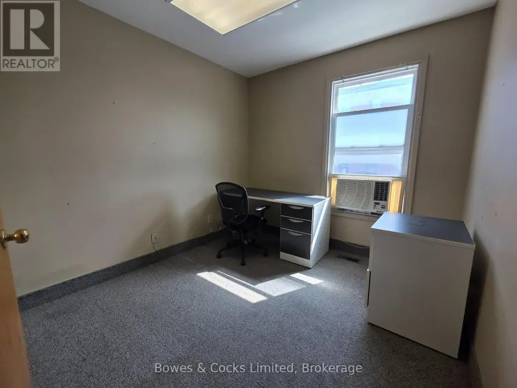 Single Offices - 315 Reid Street, Peterborough (Town Ward 3)